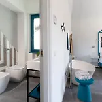 Pensión Estate4home - Design Flat Piano di Sorrento