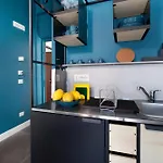 Pensión Estate4home - Design Flat 3*