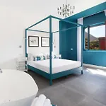 Estate4home - Design Flat Pensión Piano di Sorrento