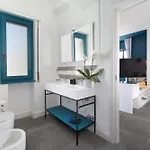 Pensión Estate4home - Design Flat Piano di Sorrento