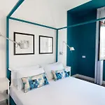 Estate4home - Design Flat Pensión Piano di Sorrento