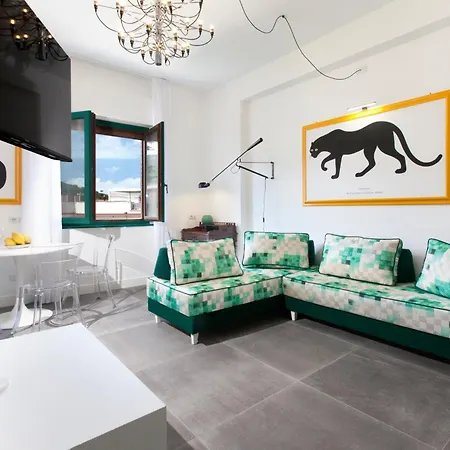 Pensión Estate4home - Design Flat