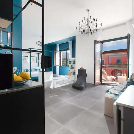 Estate4home - Design Flat بيت ضيافة