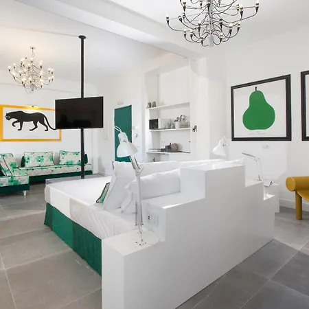 Estate4home - Design Flat *