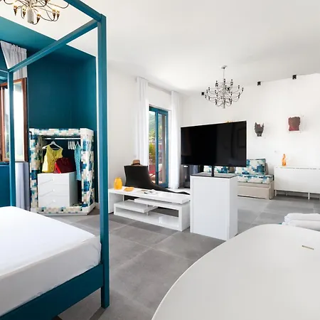 Estate4home - Design Flat
