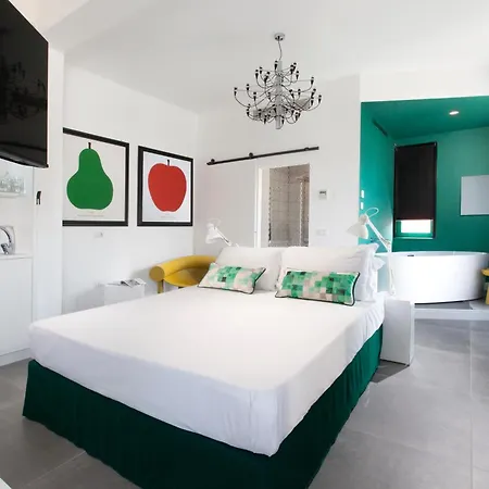 Estate4home - Design Flat Gasthof 3*