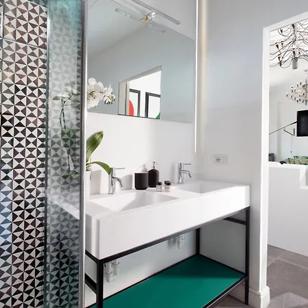 Estate4home - Design Flat * بيانو دي سورينتو