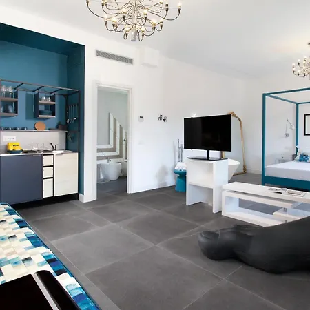 Estate4home - Design Flat بيت ضيافة