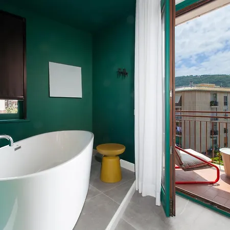 Estate4home - Design Flat Gasthof Piano di Sorrento