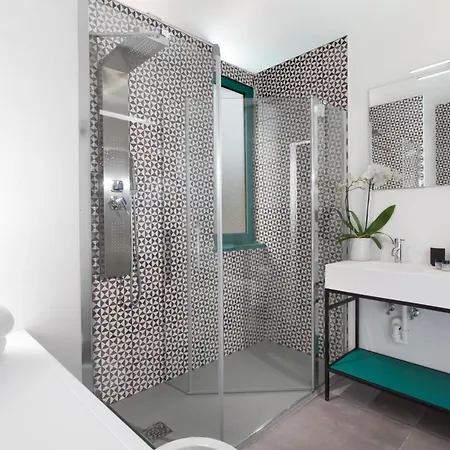 Estate4home - Design Flat Gasthof 3*