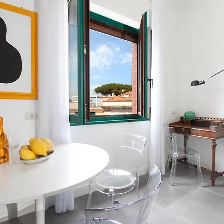 Gasthof Estate4home - Design Flat