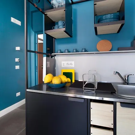 Gasthof Estate4home - Design Flat 3*