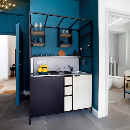 Estate4home - Design Flat *