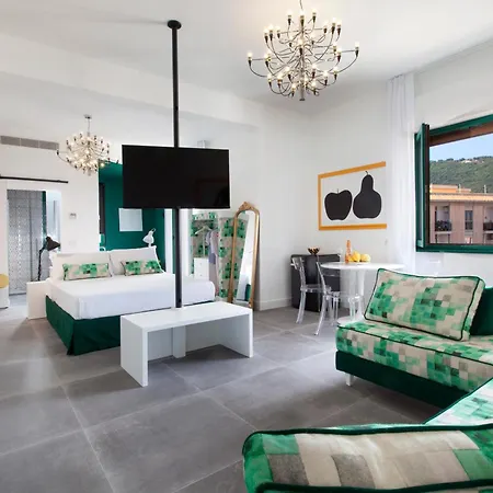 Estate4home - Design Flat Pensión