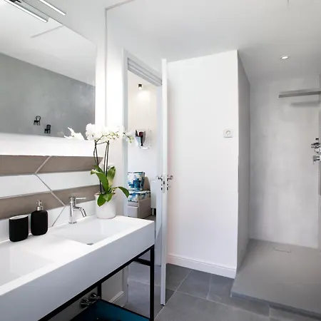 Estate4home - Design Flat Piano di Sorrento
