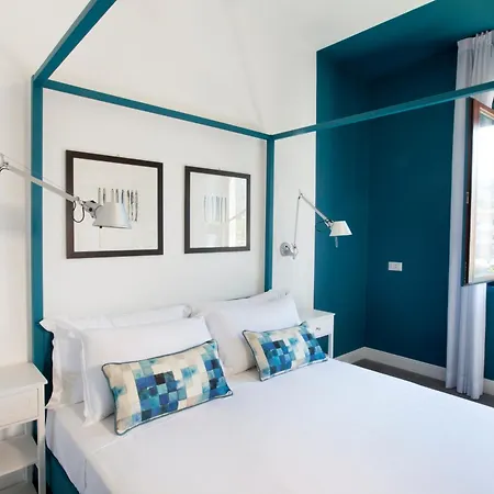 Estate4home - Design Flat Gasthof Piano di Sorrento
