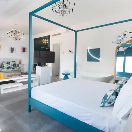 Estate4home - Design Flat Piano di Sorrento