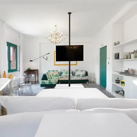 Estate4home - Design Flat *