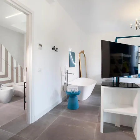 Estate4home - Design Flat 3* Piano di Sorrento