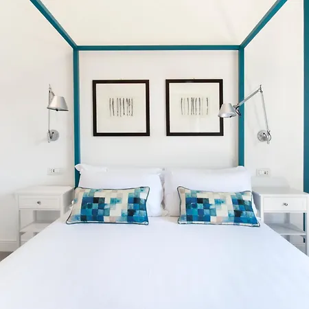 Estate4home - Design Flat Πιάνο ντι Σορέντο