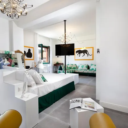 Estate4home - Design Flat 3* Πιάνο ντι Σορέντο