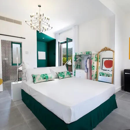 Πανσιόν Estate4home - Design Flat 3*