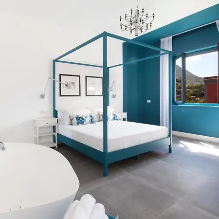 Estate4home - Design Flat Πανσιόν Πιάνο ντι Σορέντο