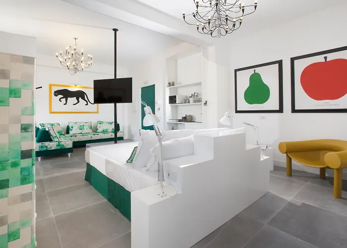 Estate4home - Design Flat 3*